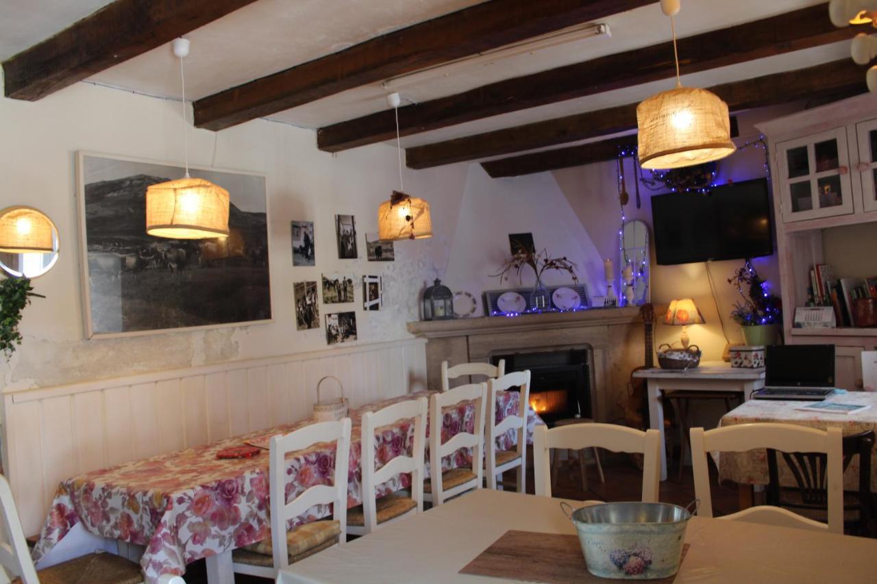Vaquero Casa Rural Alquiler Completo Абьяда Экстерьер фото