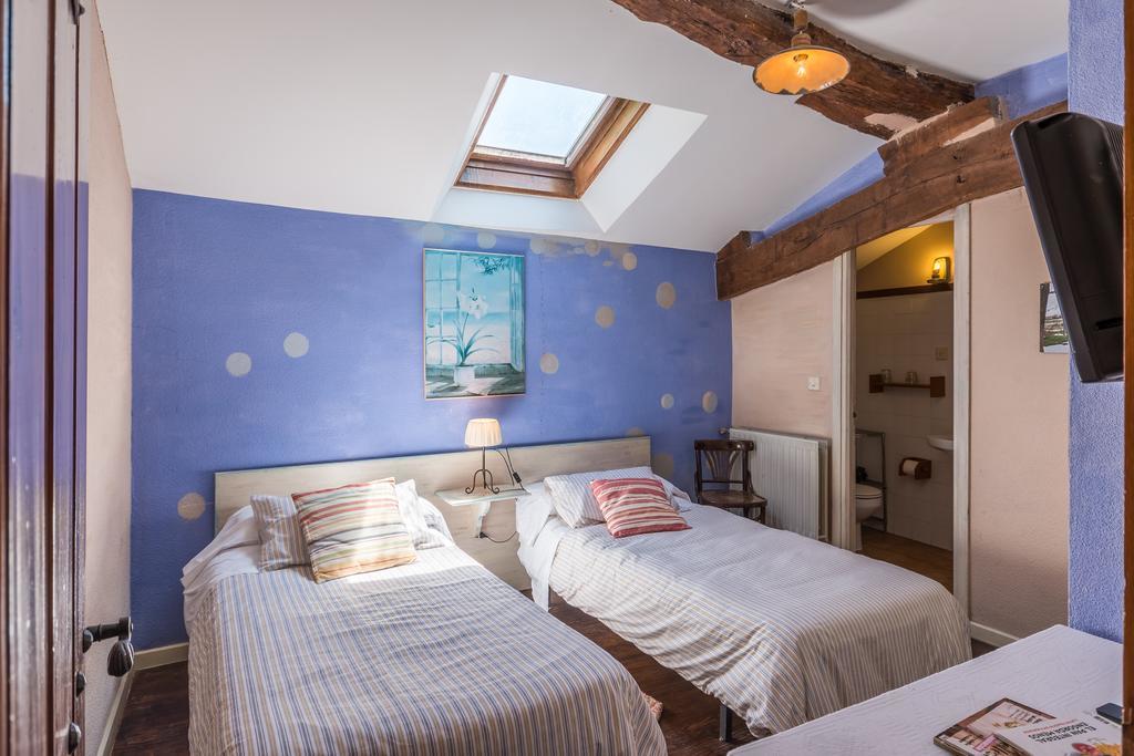 Vaquero Casa Rural Alquiler Completo Абьяда Экстерьер фото